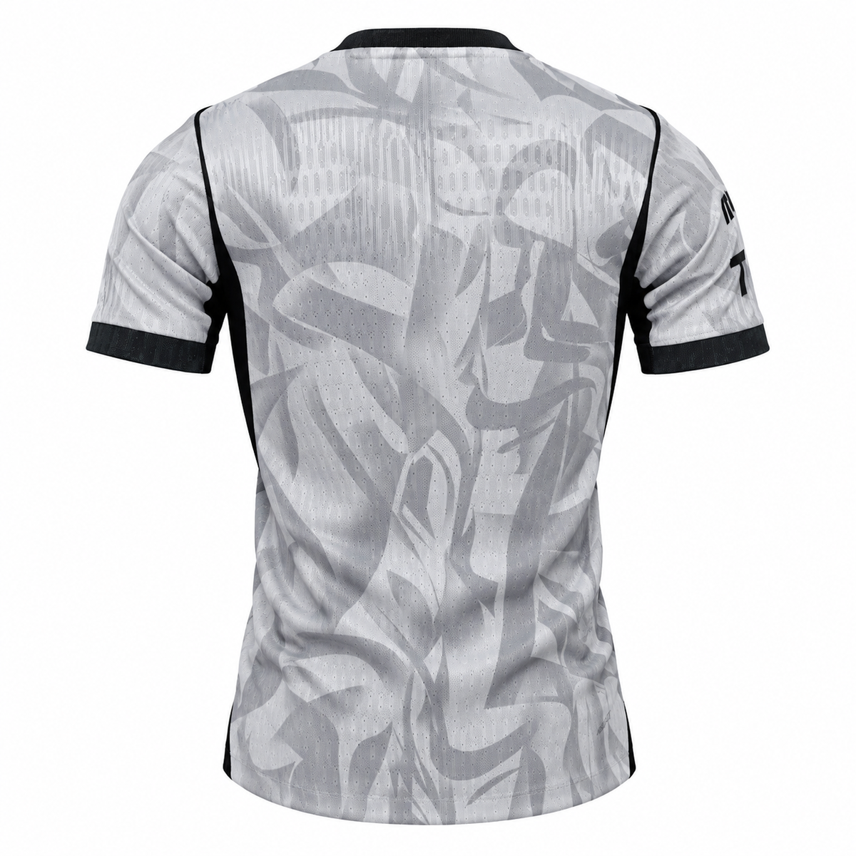 Camiseta Al-Ittihad 2º equipación 26-27