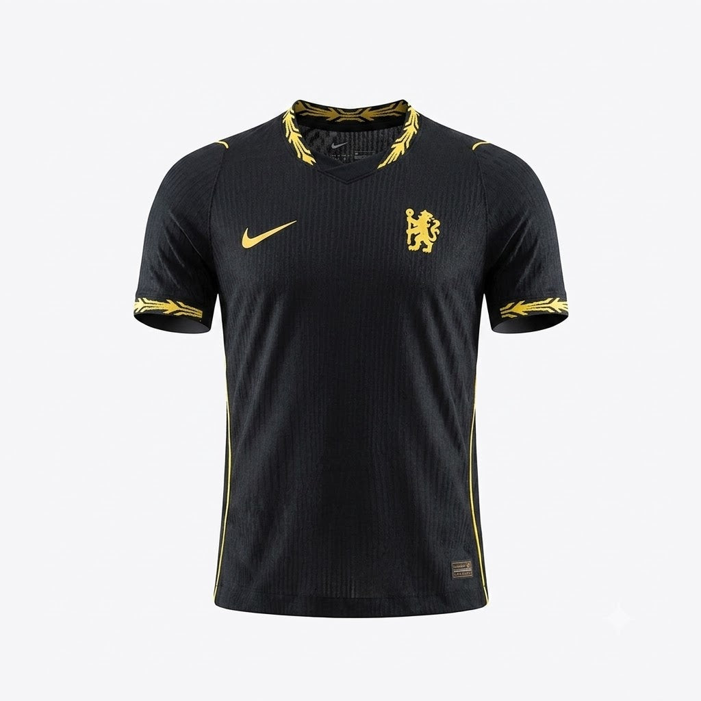 Camiseta Chelsea FC 3º equipación 26-27