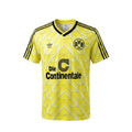 Camiseta Borussia Dortmund 1º equipación 1988-89