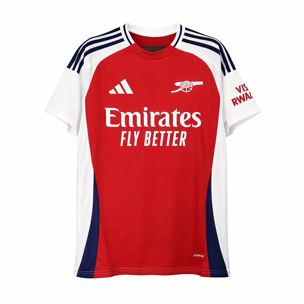 Camiseta Arsenal FC 1º equipación 2024-25