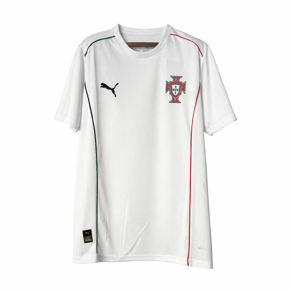 Camiseta Selección de Portugal equipación de entrenamiento 2025