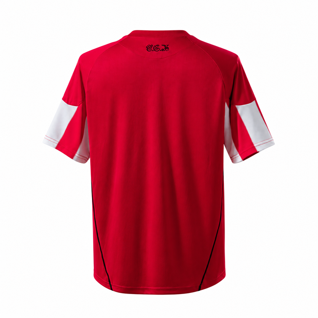 Camiseta Bayern Múnich 1º equipación 2010-11