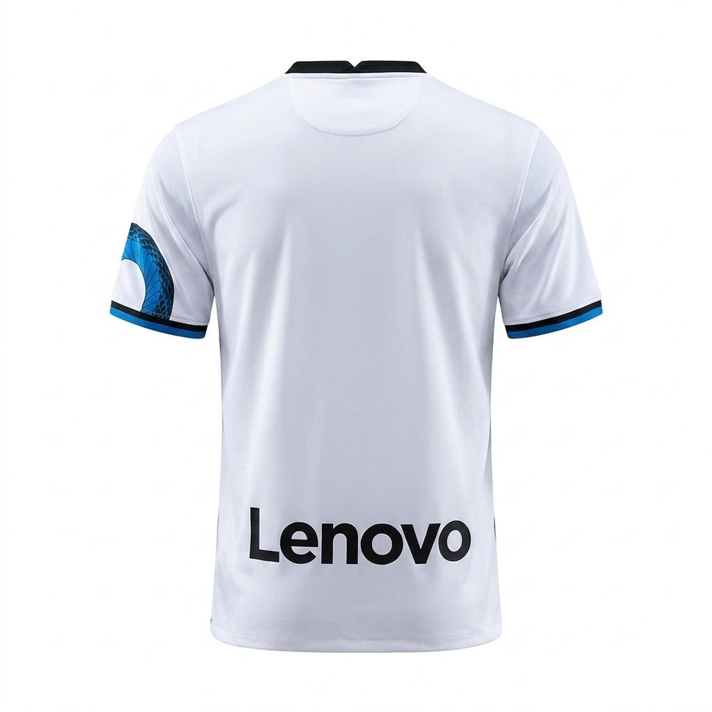 Inter Mailand Trikot Heim 25-26