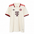 Camiseta Bayern Múnich 3º equipación 2024-25