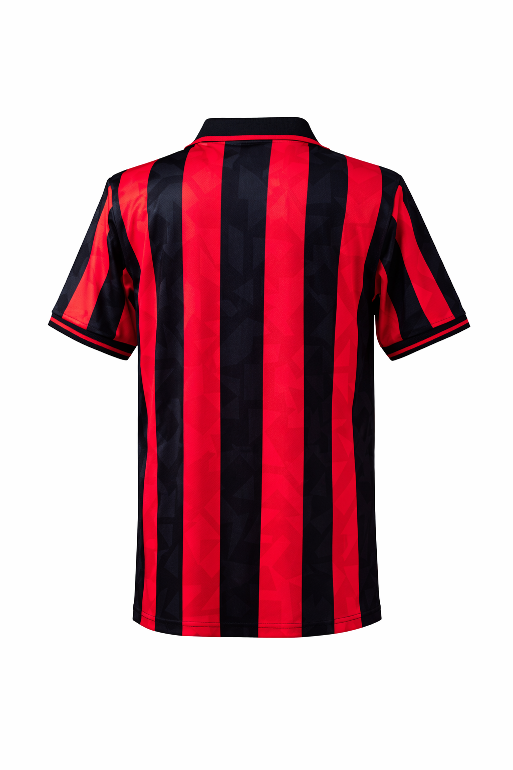 Camiseta AC Milan 1º equipación 1993-94