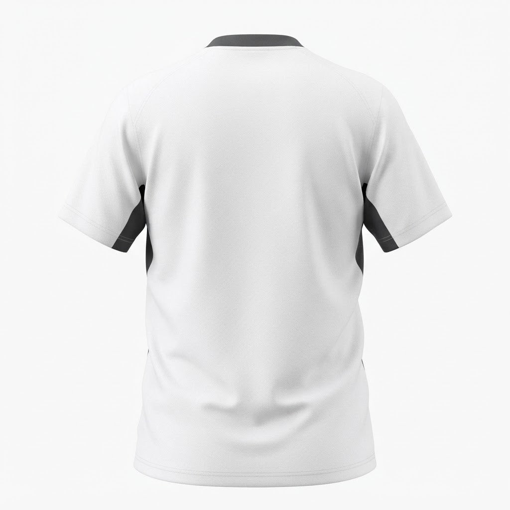 Camiseta Stade Brestois 2º equipación 26-27