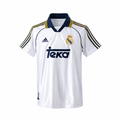 Real Madrid 1st kit 1998-1999