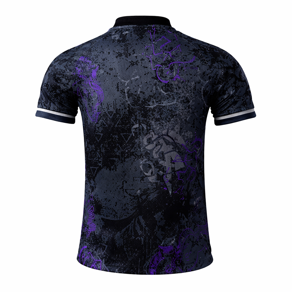 Argentinien-Nationalmannschaft Trikot Sonderedition 2025