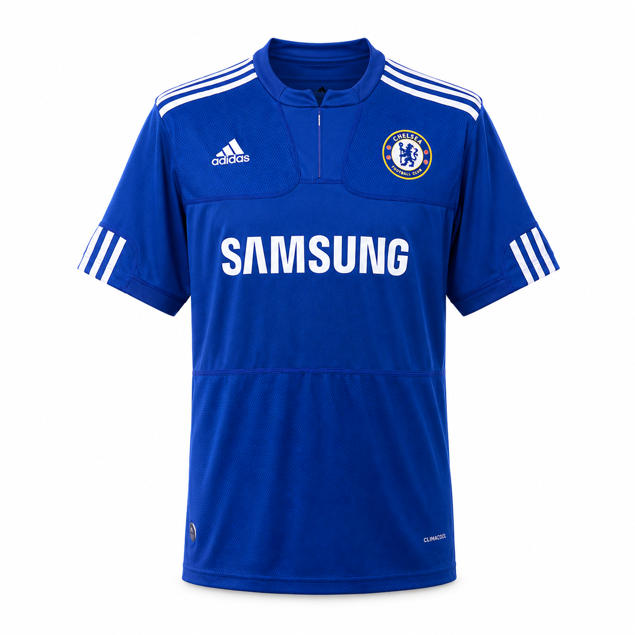 Camiseta Chelsea FC 1º equipación 2009-10