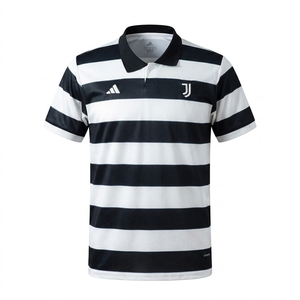 Juventus Heimtrikot 25-26