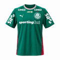 Camiseta SE Palmeiras 1º equipación 26-27 (Patrocinadores)