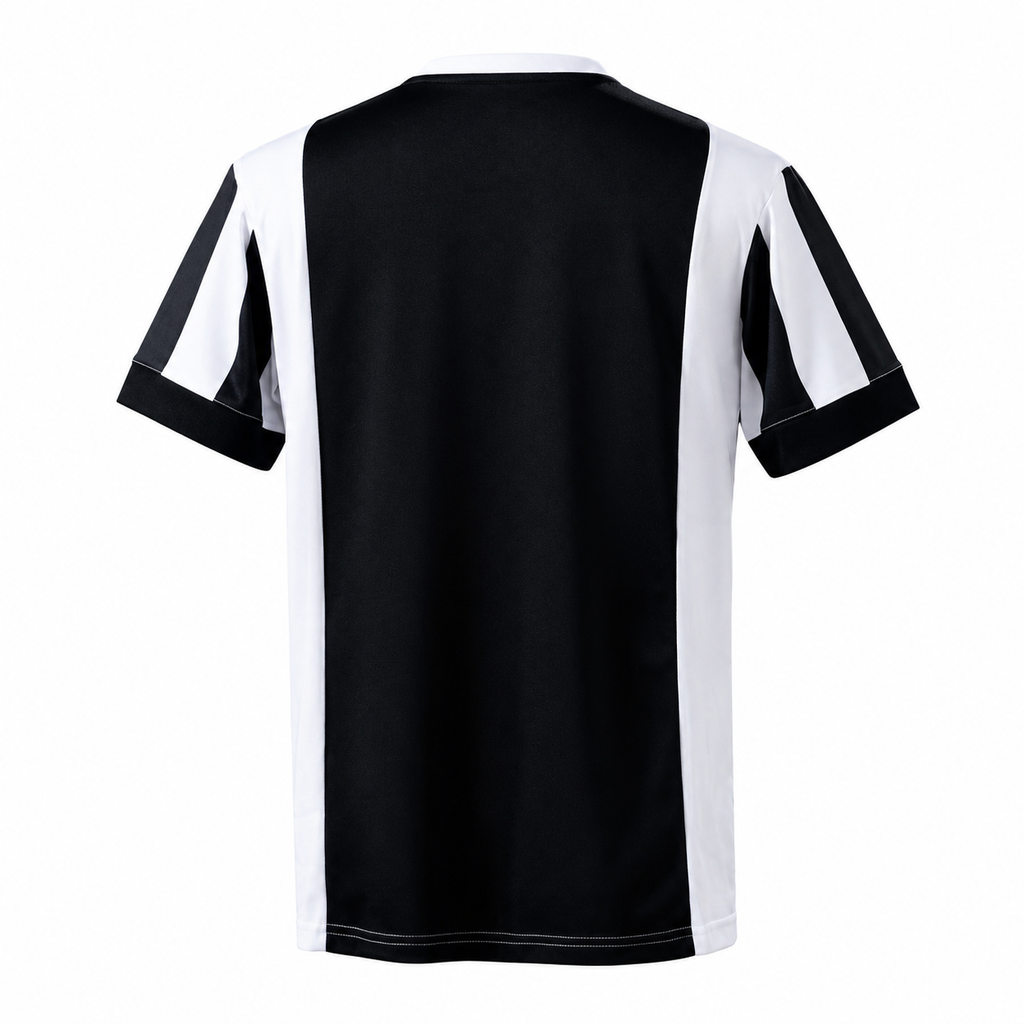 Juventus Heimtrikot 25-26