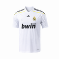 Camiseta Real Madrid 1º equipación 2009-10