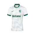 Camiseta Sporting CP 2º equipación 25-26