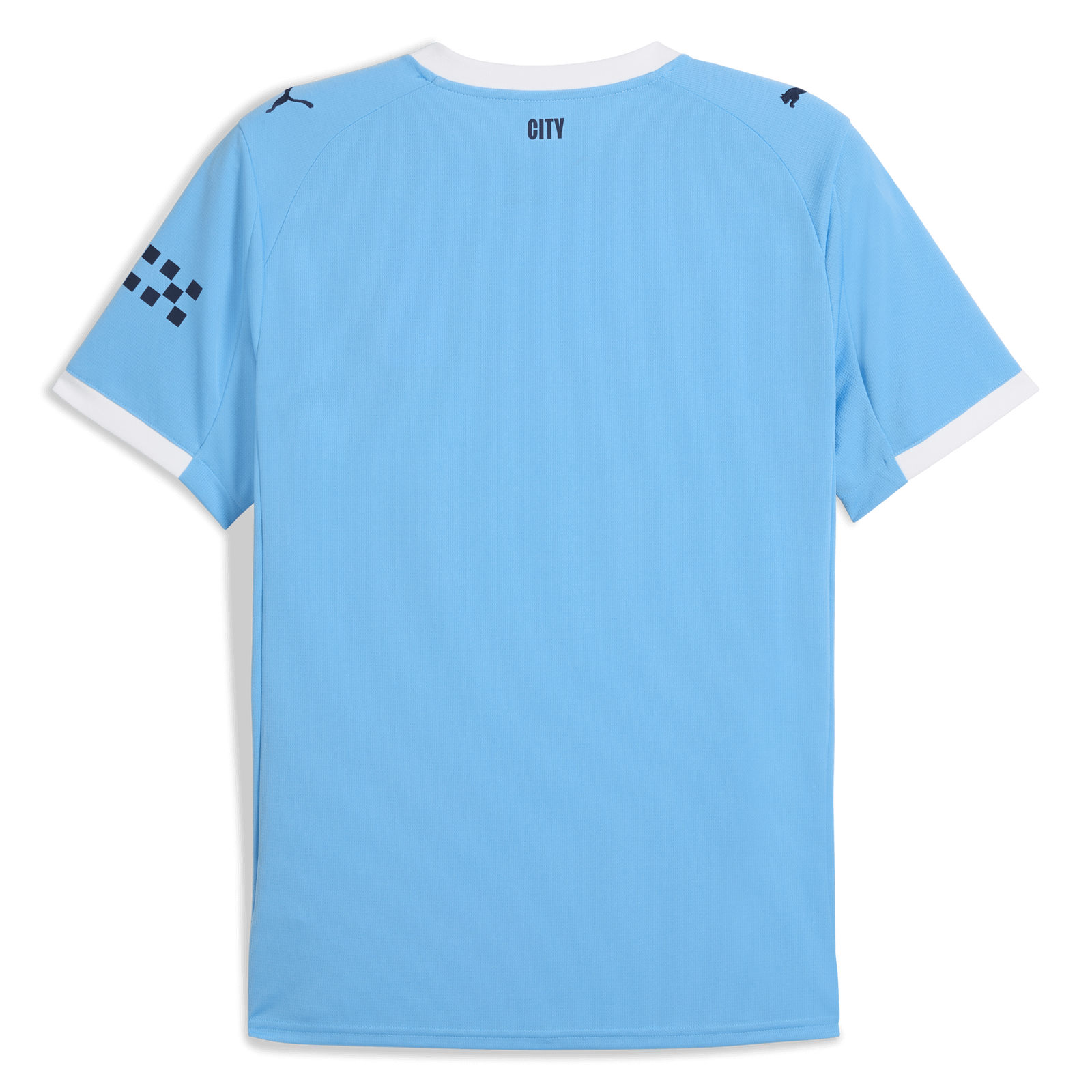 Camiseta Manchester City FC 1º equipación 25-26