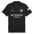 Camiseta Manchester City FC 2º equipación 25-26