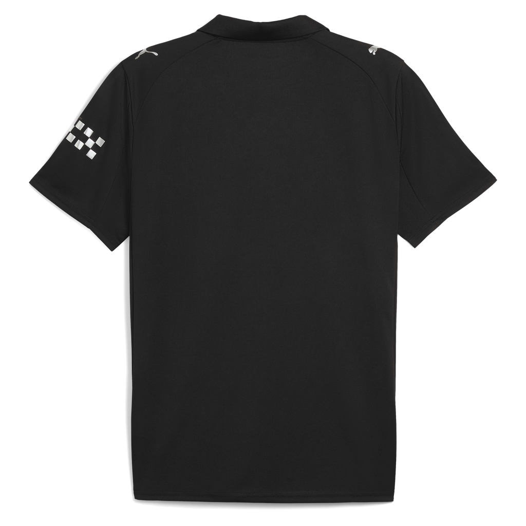 Camiseta Manchester City FC 2º equipación 25-26