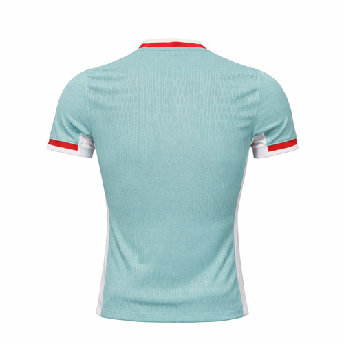 Maillot Atlético Madrid deuxième tenue 2024-25