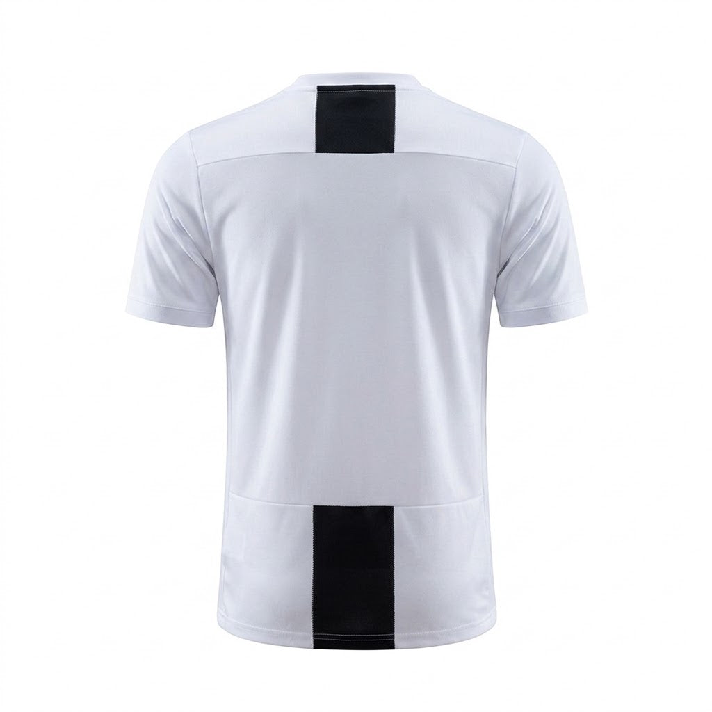 Camiseta Juventus 1º equipación 2018-19