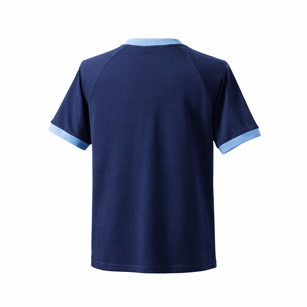 Argentinien Nationalmannschaft Trikot 2. Ausrüstung Sonderedition 50. Jubiläum