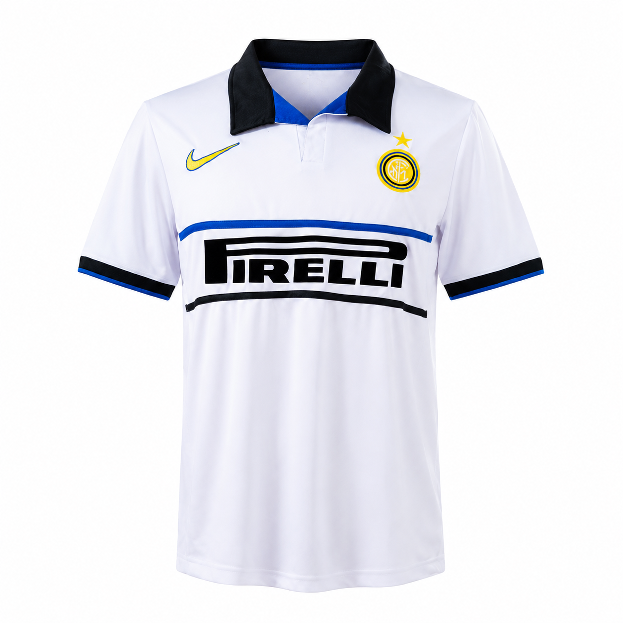 Inter Mailand Trikot Heim 25-26