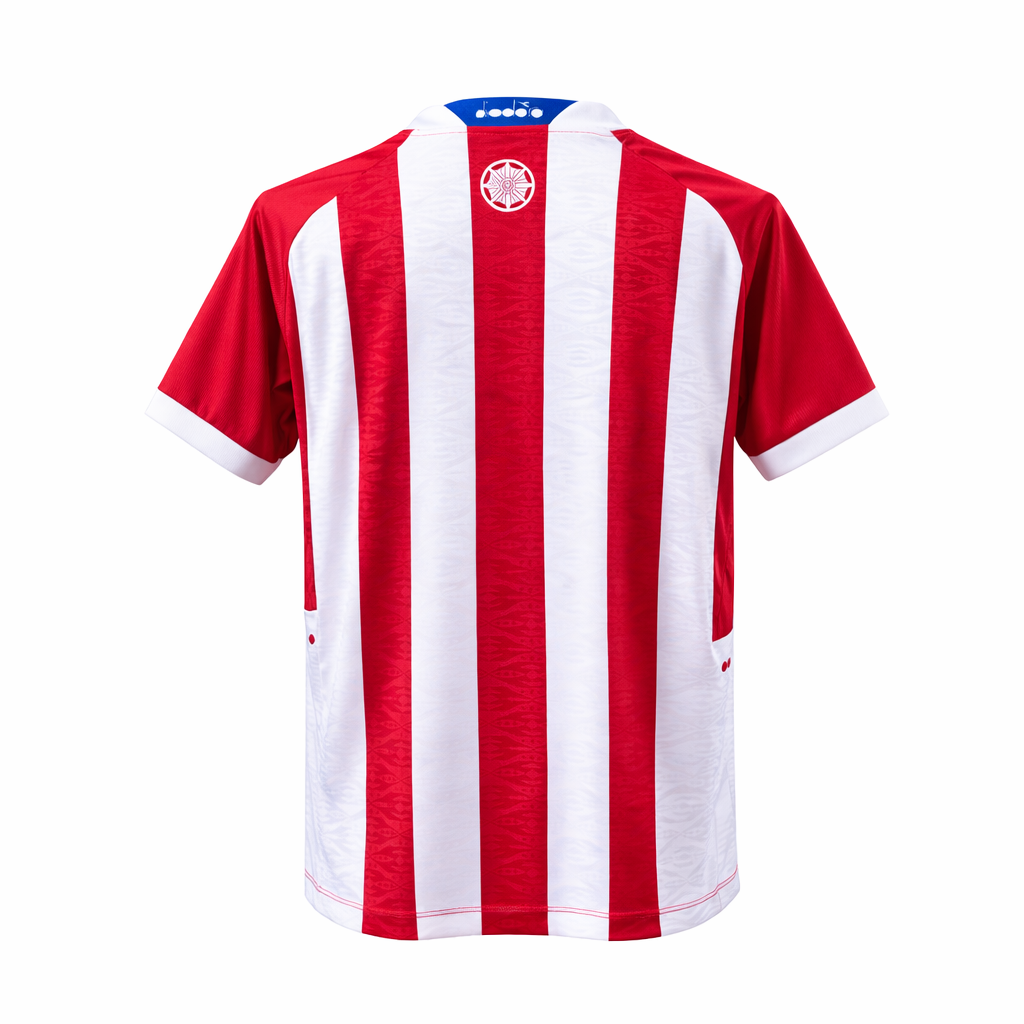 Camiseta Clube Náutico 1º equipación 25-26