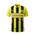 Camiseta Borussia Dortmund 1º equipación 2012-13