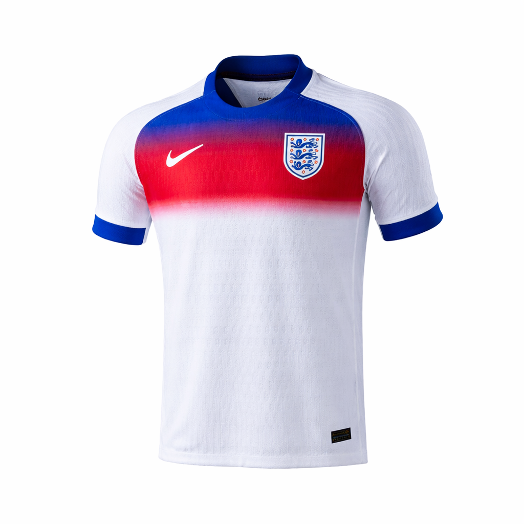 England Nationalmannschaft Trikot Heimtrikot 2025