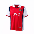 Camiseta Arsenal FC 1º equipación 1998-99
