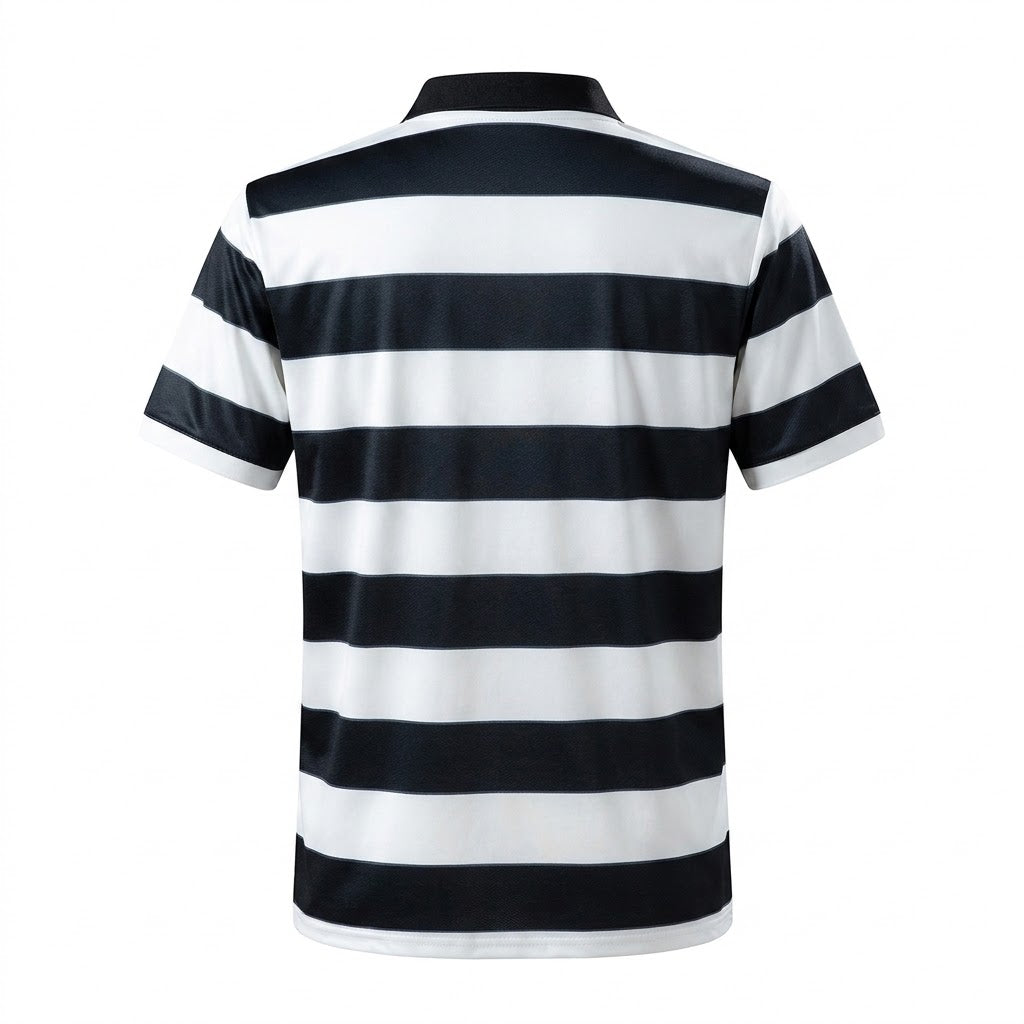 Camiseta Juventus 4º equipación 25-26