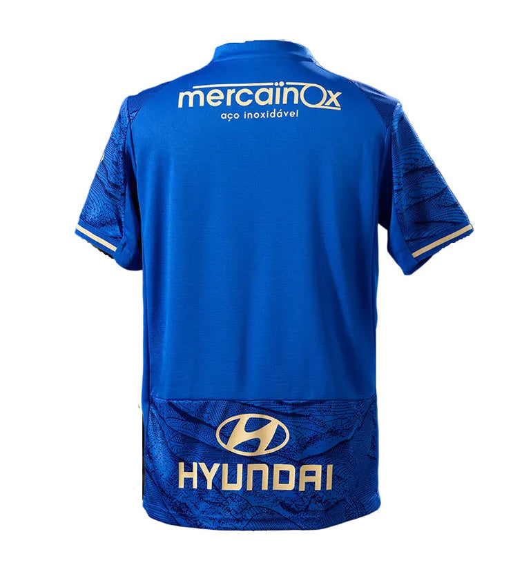 Camiseta FC Famalicão 2º equipación 25-26
