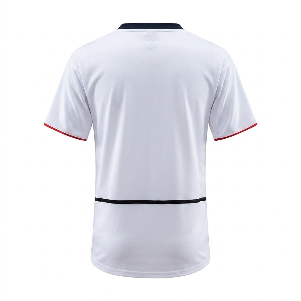 Manchester United FC Heimtrikot 25-26