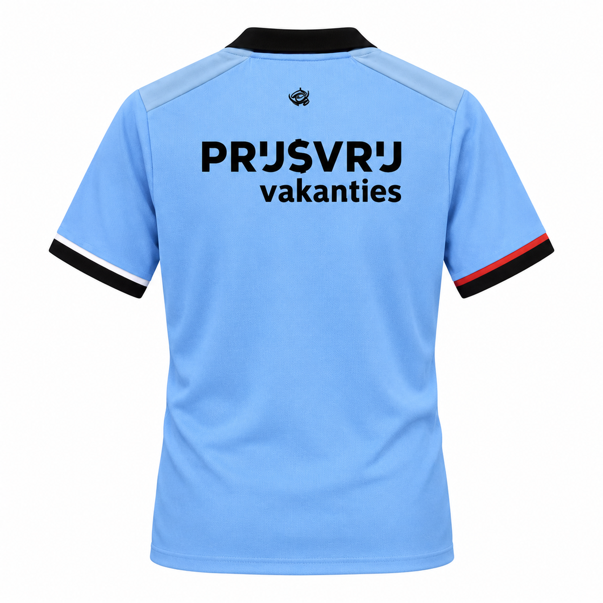 Camiseta Feyenoord 2º equipación 26-27