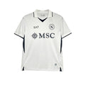 Camiseta Napoles 2º equipación 2024-25