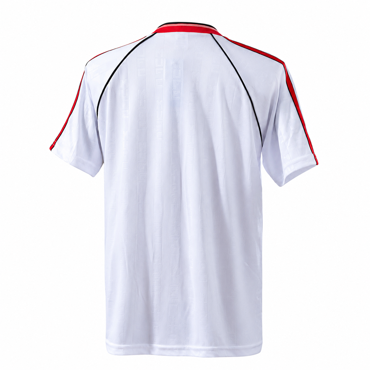 Manchester United FC Heimtrikot 25-26