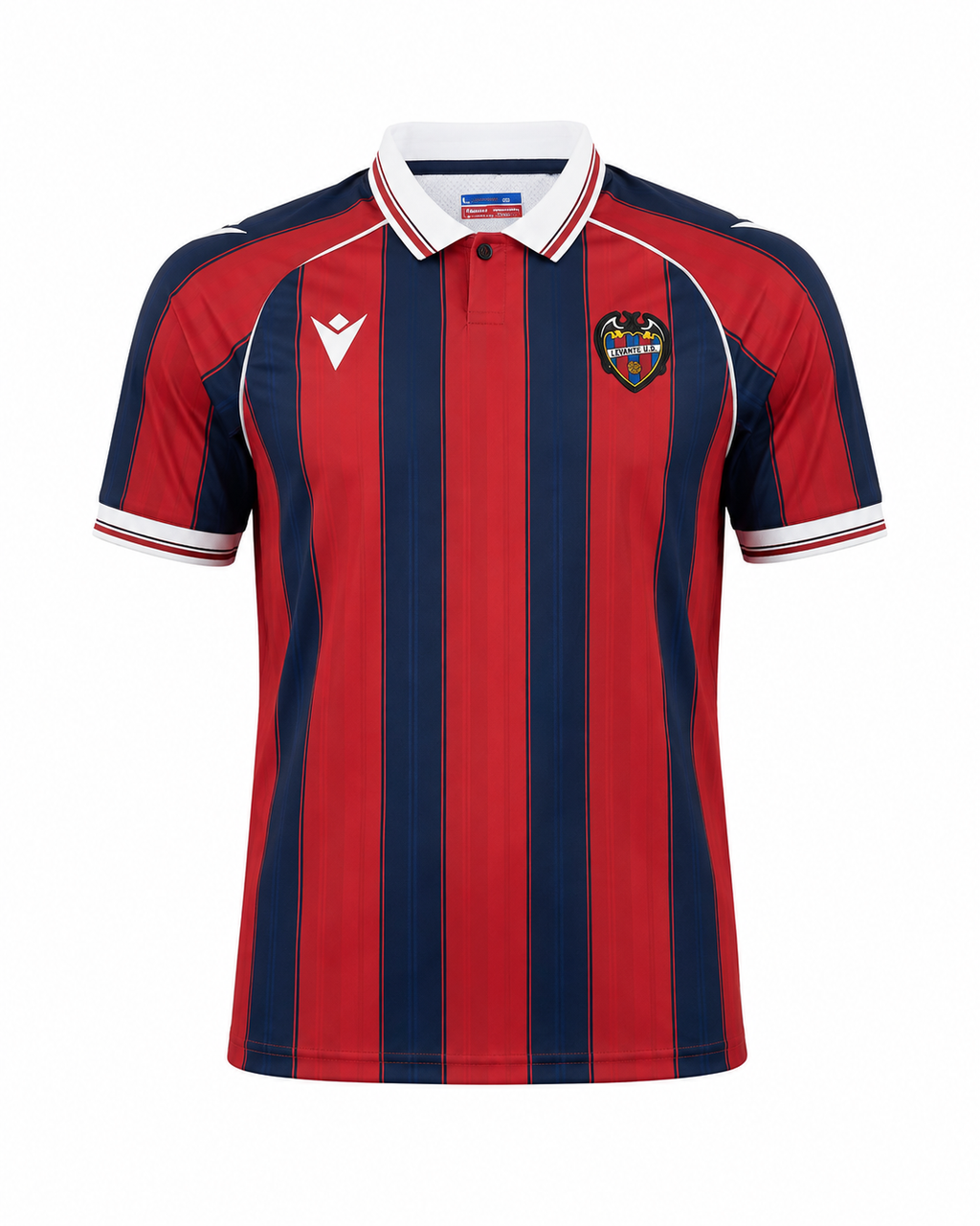 Levante UD Heimtrikot 25-26