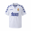 Camiseta Real Madrid 1º equipación 1994-95