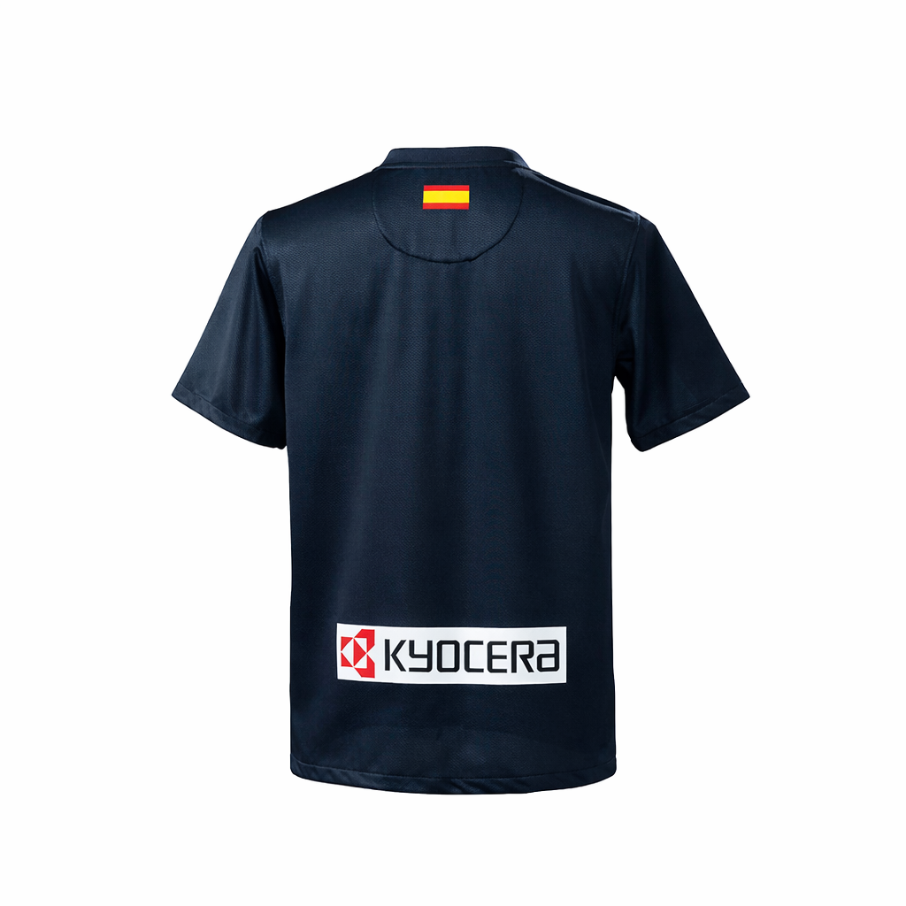 Atlético Madrid 2nd kit 2011-12