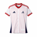 Camiseta Arsenal FC equipación de beisball