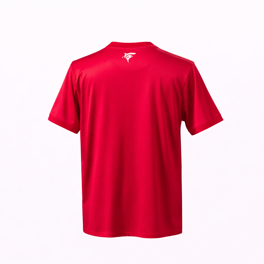 Maillot de l'équipe nationale du Cap-Vert, troisième tenue 2026