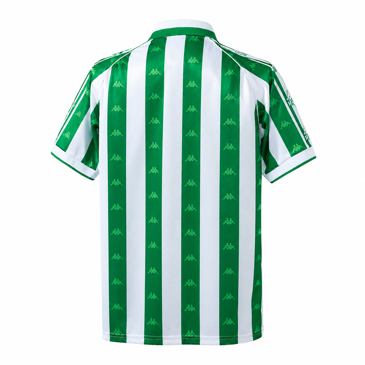 Real Betis Heimtrikot 25-26