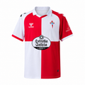 Camiseta Celta de Vigo equipación Edición Retro 25-26