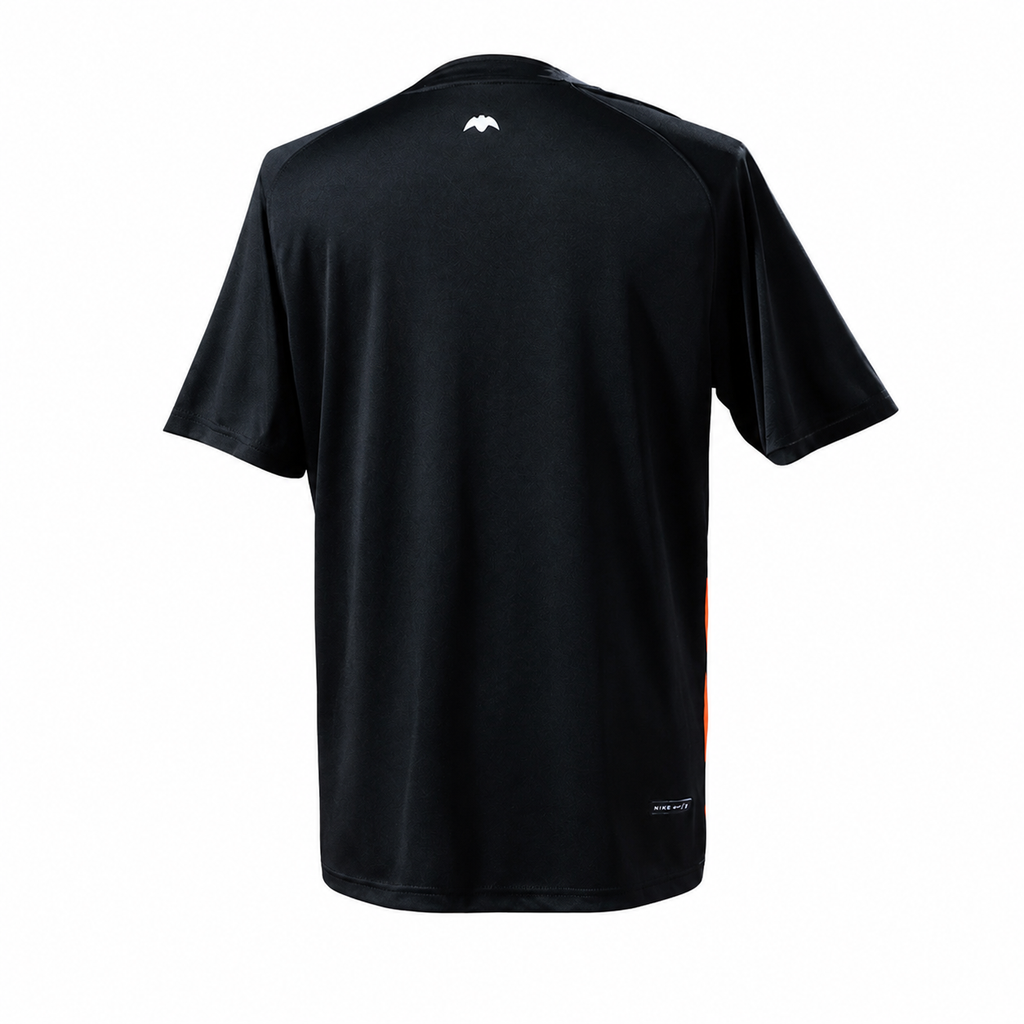 Valencia CF Heimtrikot 25-26