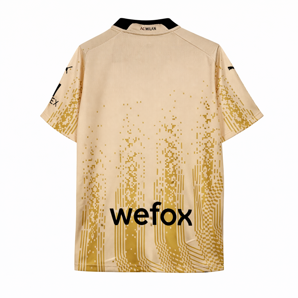 Maillot AC Milan extérieur 2023-24