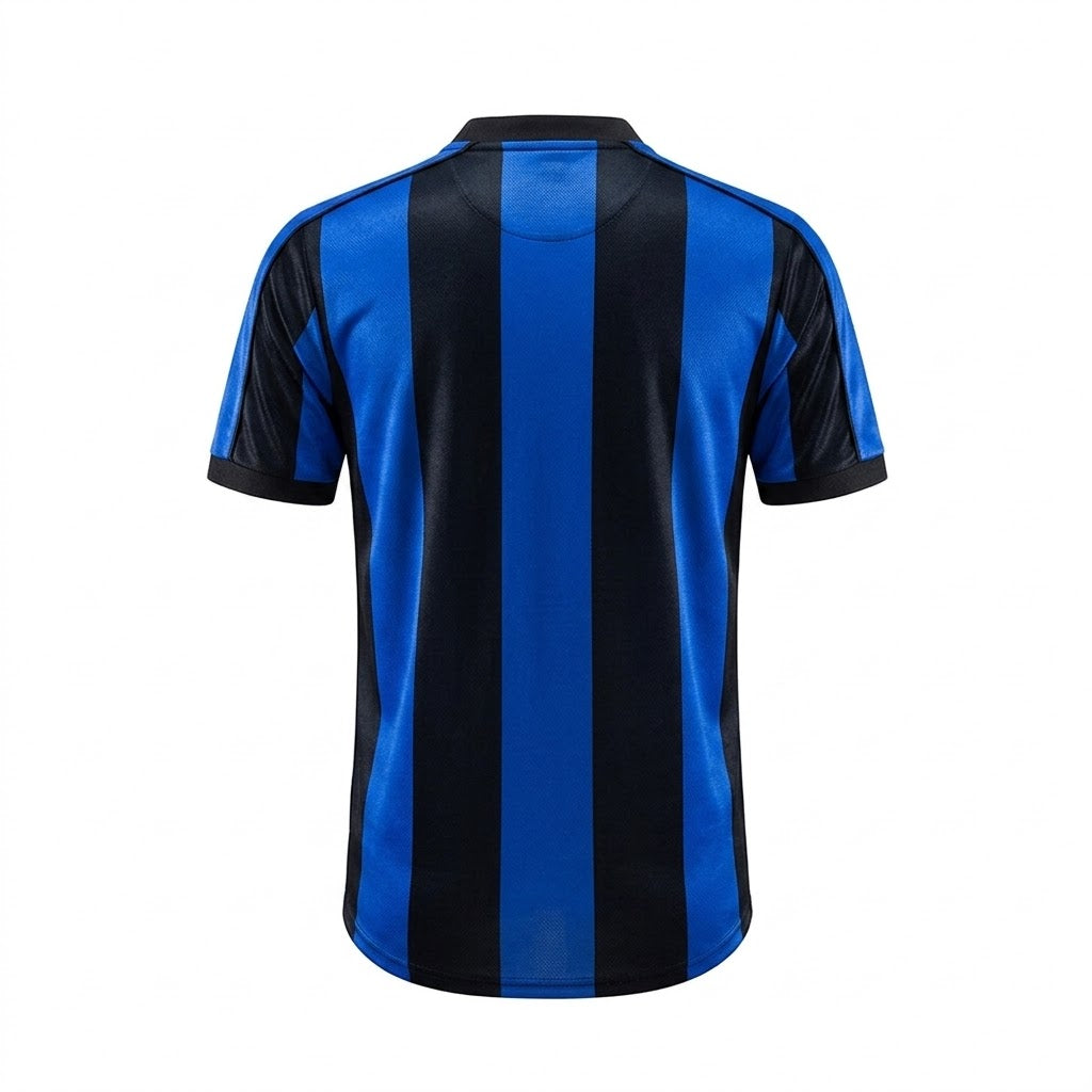 Inter Mailand Trikot Heim 25-26