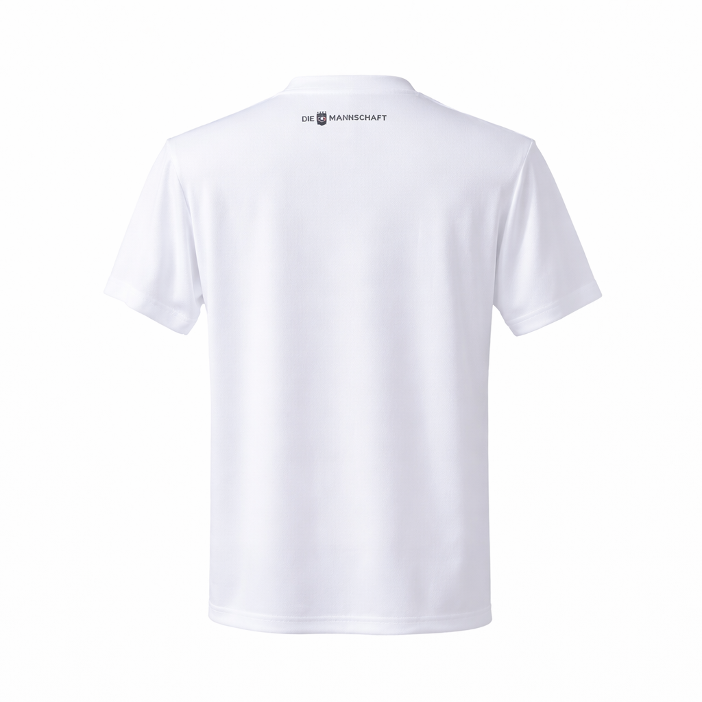 Camiseta Selección de Alemania 1º equipación 2018