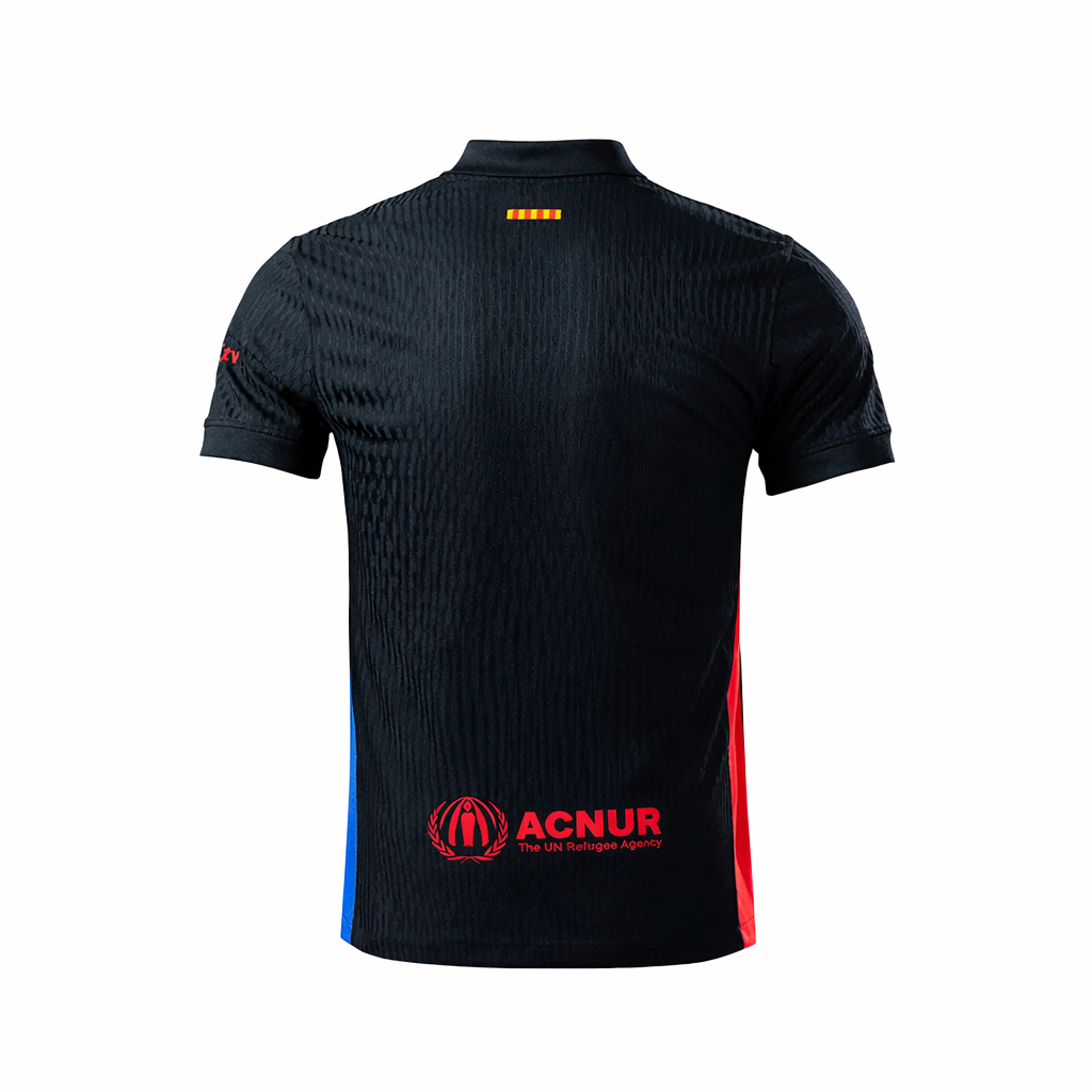 Camiseta FC Barcelona 2º equipación 24-25