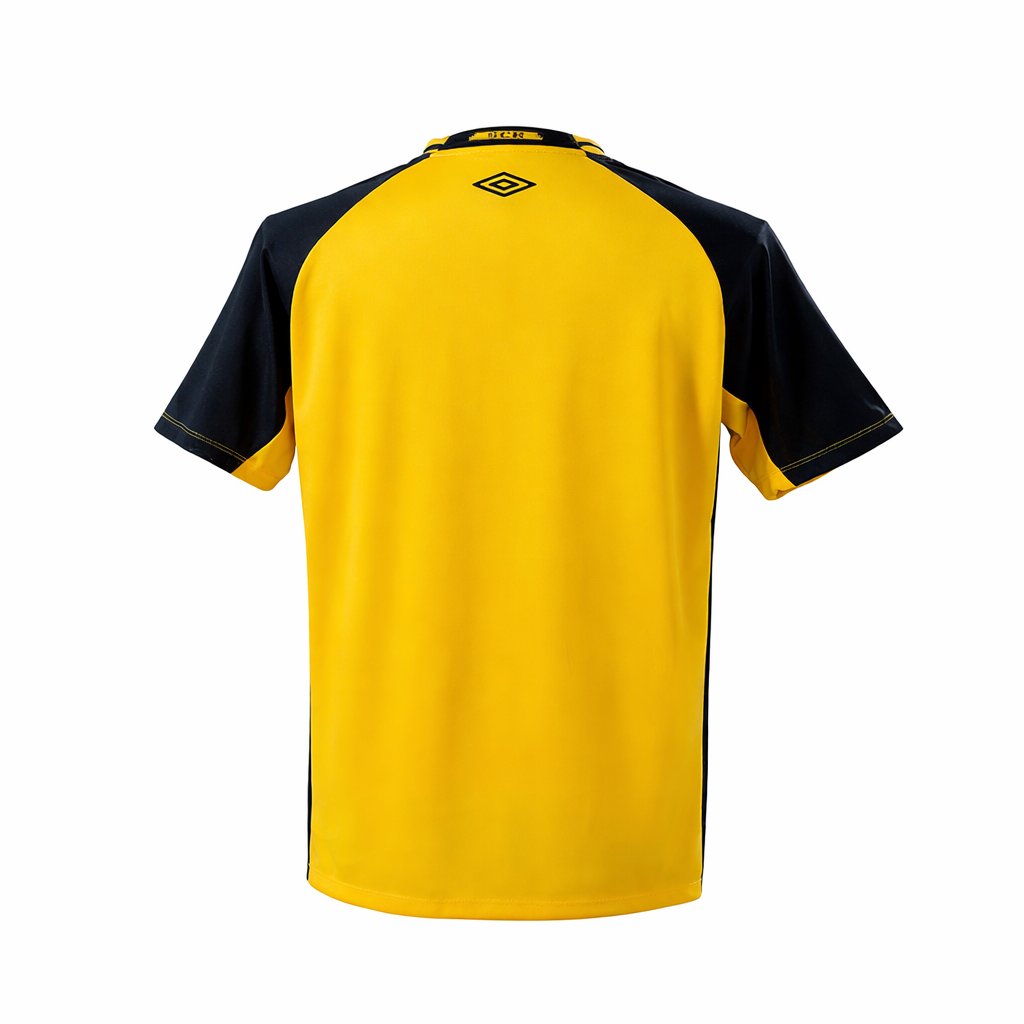 Camiseta Sport Recife 2º equipación 25-26