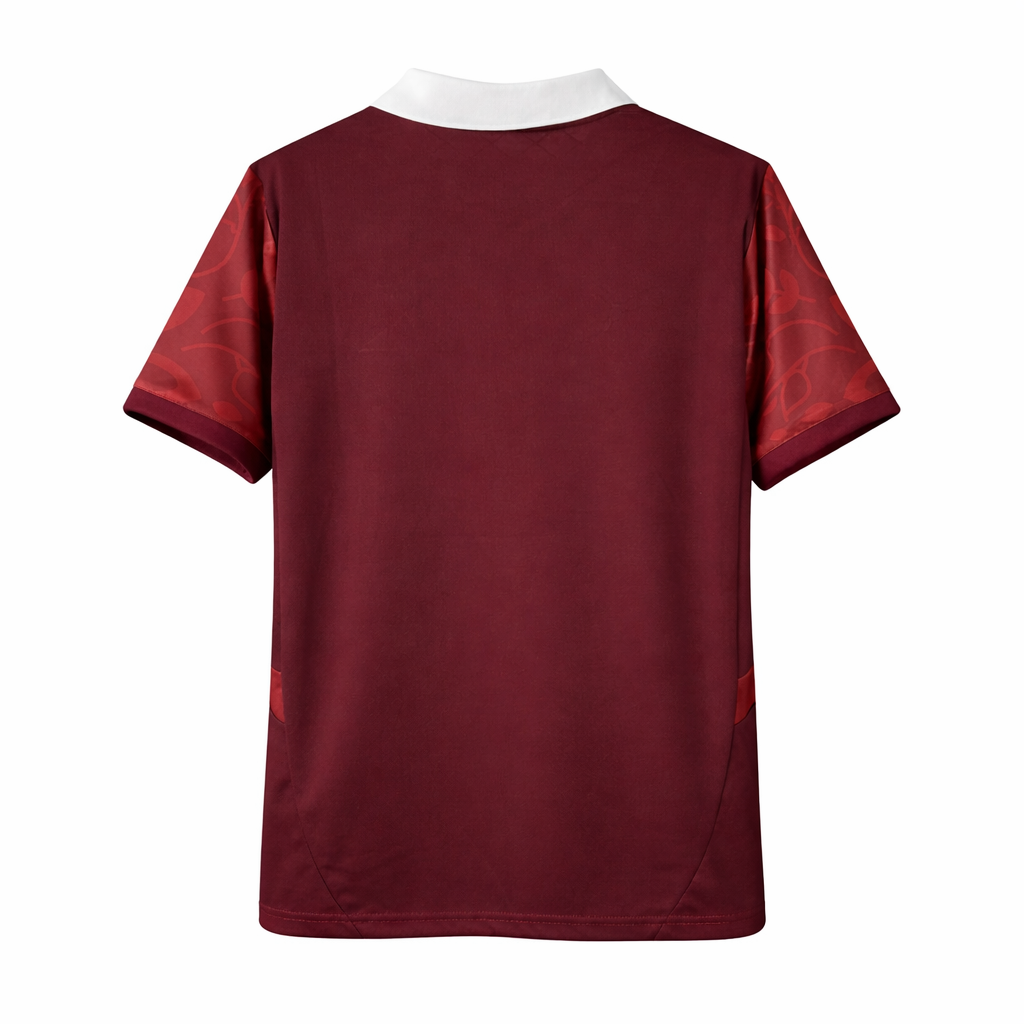 Camiseta Selección de Portugal equipación de entrenamiento 2025