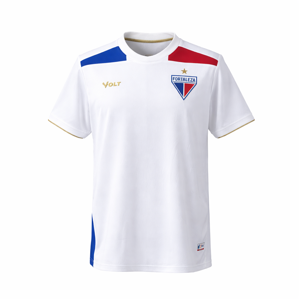 Camiseta Fortaleza EC 2º equipación 25-26
